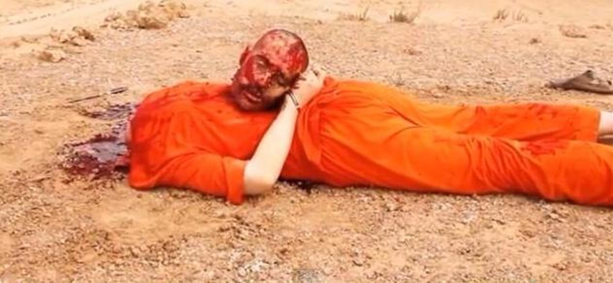exiu Islamischer enthauptet James Foley. Islamische t�ten James Foley